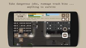 DC Anthology: Underworld Screenshot 2