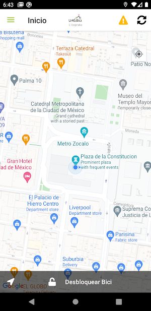 Urkubici - Cooperativa Screenshot 1