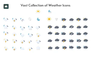 Flora Weather - Komponent Screenshot 0