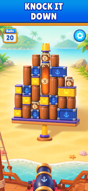 Angry Smash Screenshot 3