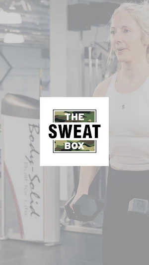 The Sweat Box Screenshot 0