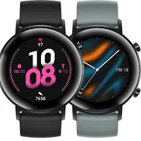 Huawei Watch GT2 Guide