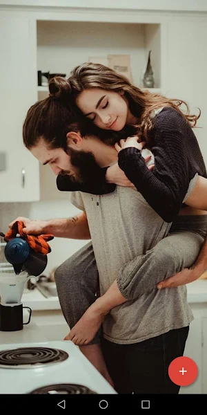 Romantic Love Wallpapers | Couple photos HD 2021 Screenshot 0