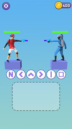 Run Draw Screenshot 3