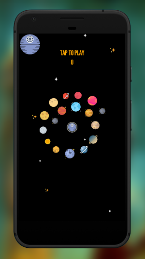 Solar Smash Screenshot 2