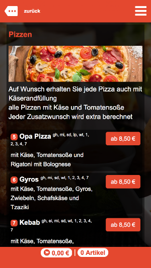 Super Pizza Screenshot 2