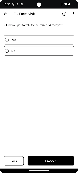 Collect+ Screenshot 0