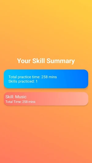 BrightStreakk Screenshot 3
