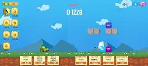 Tank Attack Screenshot 0