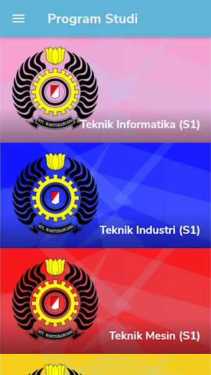 Wastu Mobile Screenshot 2