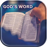 God's Word Daily