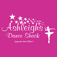 Ashleigh's Dance Shack