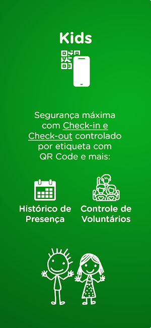 Novo Alvorecer - Santos Screenshot 2