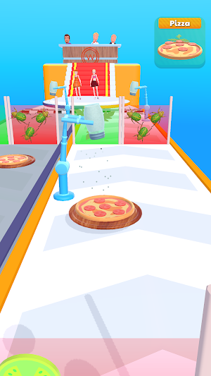 Master Chef Run Screenshot 2