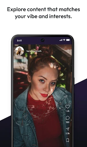 Vlynk Screenshot 2