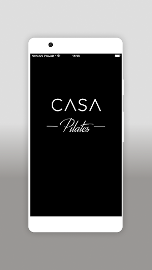 Casa Pilates Qatar Screenshot 0
