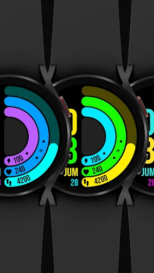 Health Dashboard 043 Screenshot 1