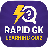 Rapid GK Learning Quiz