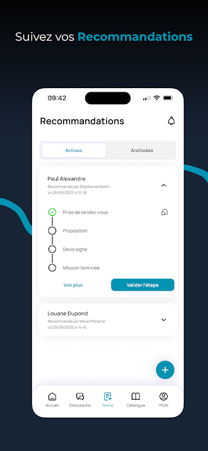 Innove Immo Screenshot 3