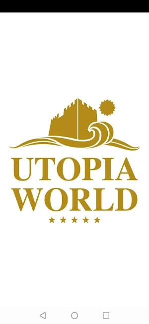 Utopia World Hotel Screenshot 0