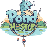 Pond Hustle