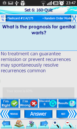 Infectious Disease Full Review Screenshot 2