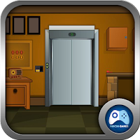 Escape Games Day-672