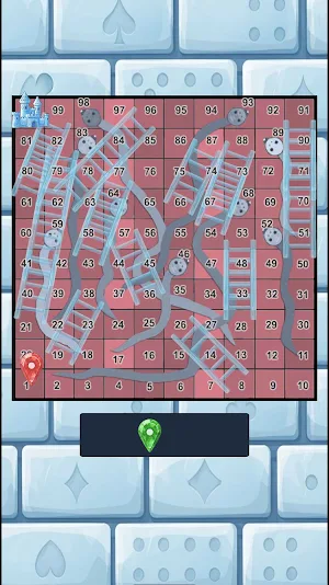 Lucky Snake Ladder Screenshot 1