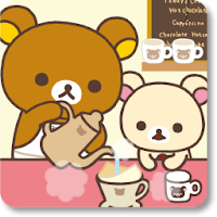 Rilakkuma LiveWallpaper 11