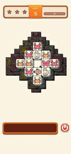 Tile Match Screenshot 2
