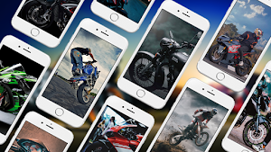 Sports Bike Wallpapers Screenshot 0