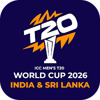 2026 Mens T20 World Cup