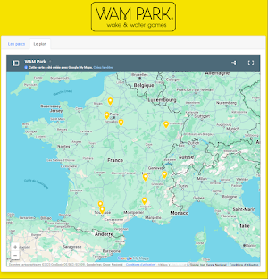 WAMPARK Screenshot 2