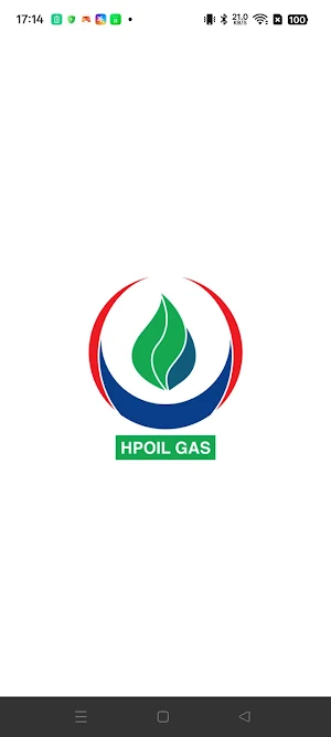 HPOIL Approver Screenshot 0