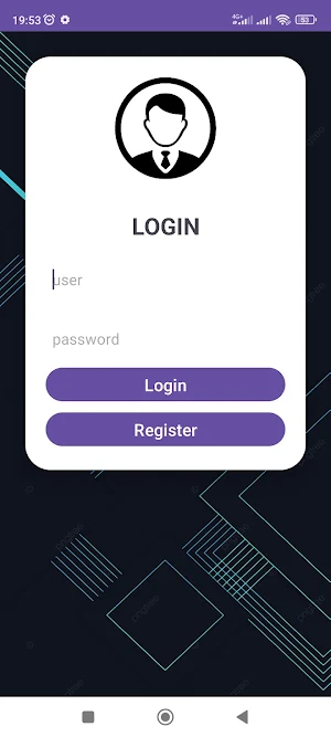 Aplikasi Mercusuar by YouB Screenshot 2