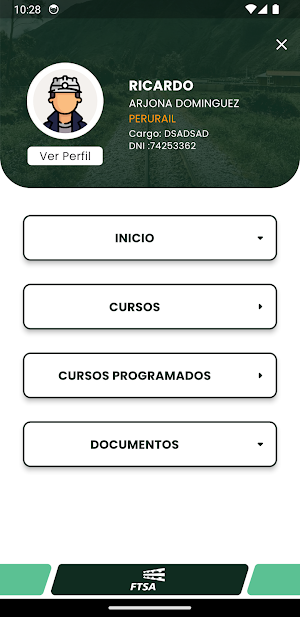 CAPANDINO Screenshot 0