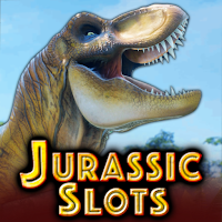Jurassic Slots Casino Jackpot