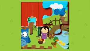Farm Games Animal Games for Kids Puzzles Free Apps Screenshot 2