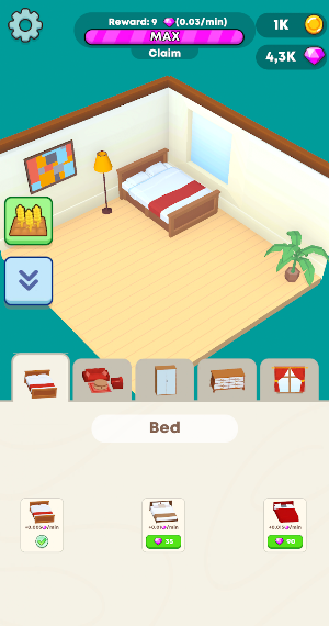 Story Farm 3D world Screenshot 2