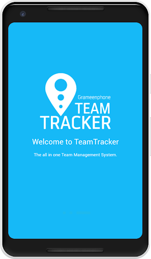 GP Team Tracker Screenshot 0