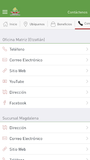 Fray J. Calero Screenshot 3