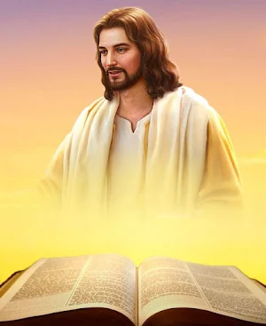 Jesus Christ Images Screenshot 1