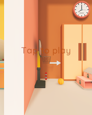 Crazy Sausages: Jumping game Screenshot 2