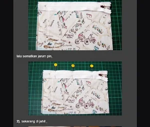 how to make wallets Screenshot 1