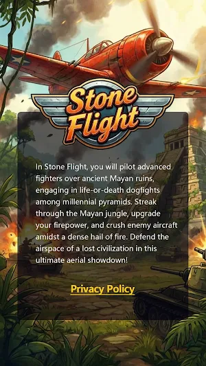 Stone Flight Screenshot 3