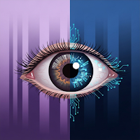 Real or AI? - Train your mind