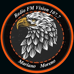 FM VISION 107.7 Screenshot 1