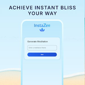 InstaZen Screenshot 3