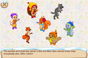 Hedgehog's Adventures 3 Screenshot 2