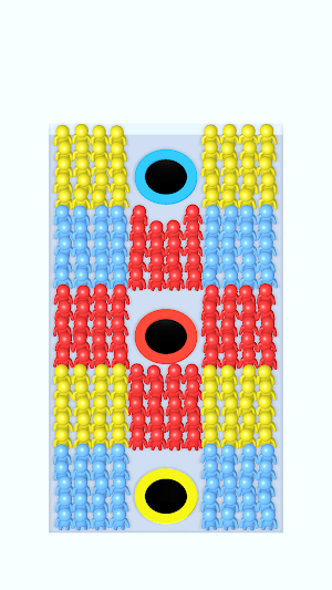 Hole People Screenshot 0